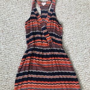 Parker Dress Size XS